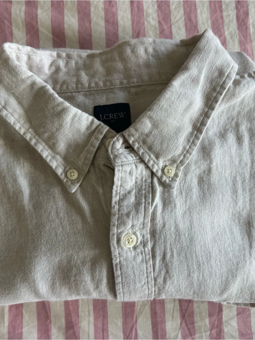 J. Crew casual short